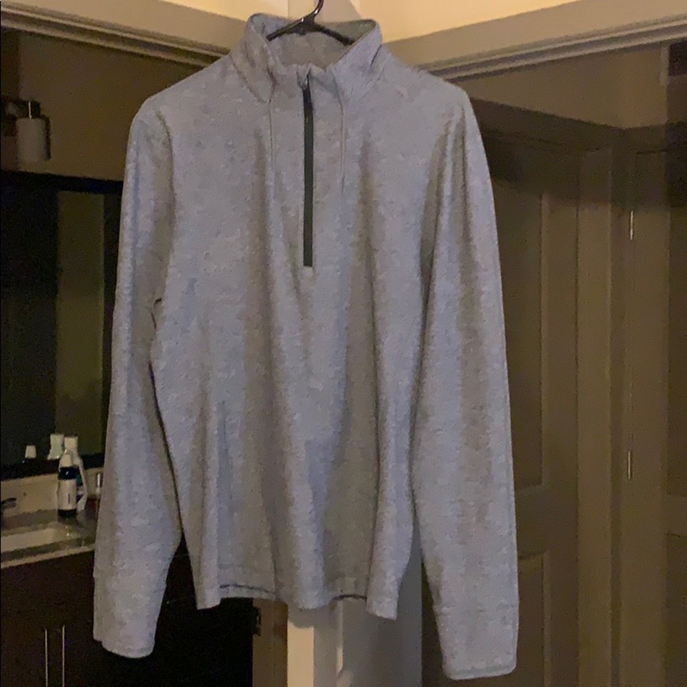 Surge Warm 1/2 Zip